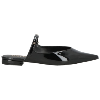 just cavalli παπουτσια μουλάρια και