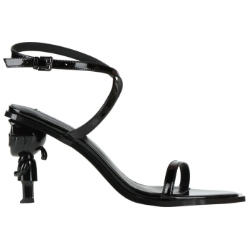 karl lagerfeld παπουτσια πέδιλα