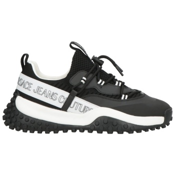 versace jeans couture παπουτσια