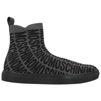 moschino παπουτσια αθλητικά παπούτσια