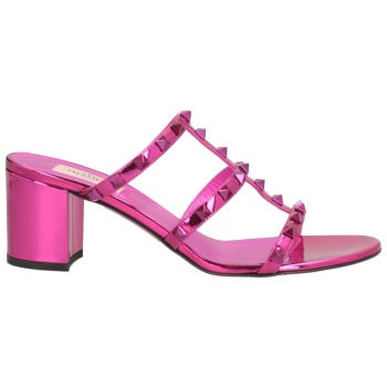 valentino garavani παπουτσια πέδιλα