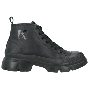 karl lagerfeld παπουτσια μποτάκια