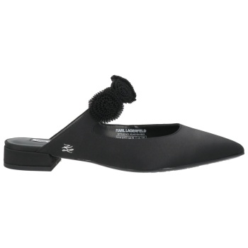 karl lagerfeld παπουτσια μουλάρια και