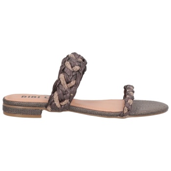 bibi lou παπουτσια πέδιλα