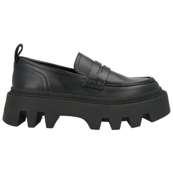 buffalo παπουτσια μοκασίνια