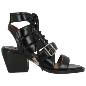 chloé παπουτσια πέδιλα