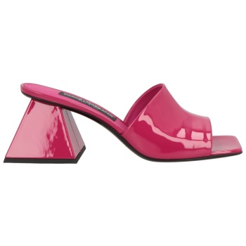 dolce&gabbana παπουτσια πέδιλα