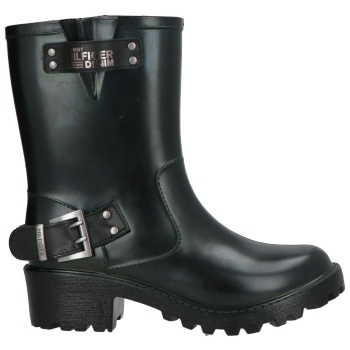 tommy hilfiger παπουτσια μποτάκια