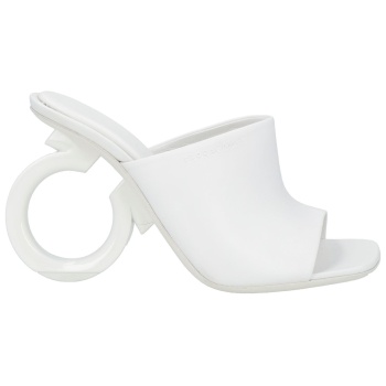ferragamo παπουτσια πέδιλα