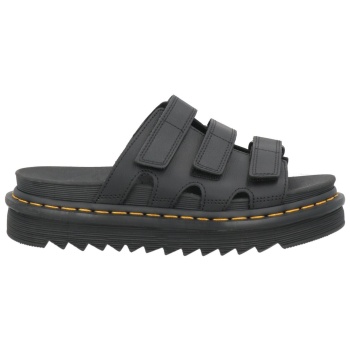 dr. martens παπουτσια πέδιλα