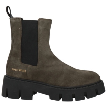 replay παπουτσια μποτάκια