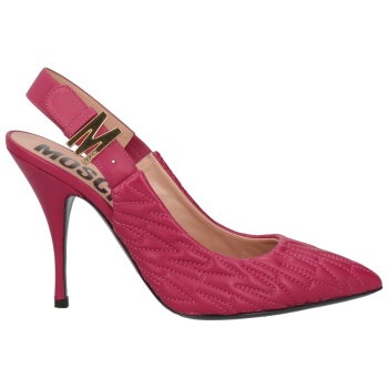 moschino παπουτσια κλειστά παπούτσια