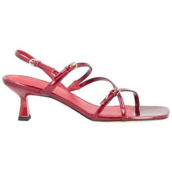 sandro παπουτσια πέδιλα