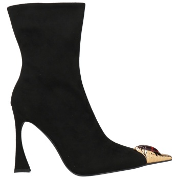 jeffrey campbell παπουτσια μποτάκια