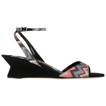 missoni παπουτσια πέδιλα