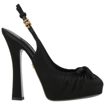 dolce&gabbana παπουτσια κλειστά