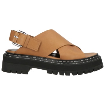 proenza schouler παπουτσια πέδιλα