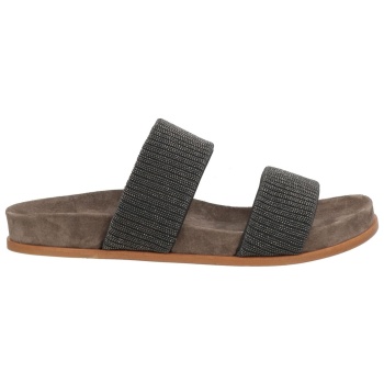 brunello cucinelli παπουτσια πέδιλα