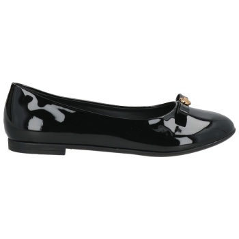 versace young παπουτσια μπαλαρίνες