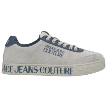 versace jeans couture παπουτσια