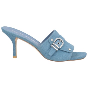 stuart weitzman παπουτσια πέδιλα