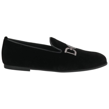 versace young παπουτσια μοκασίνια