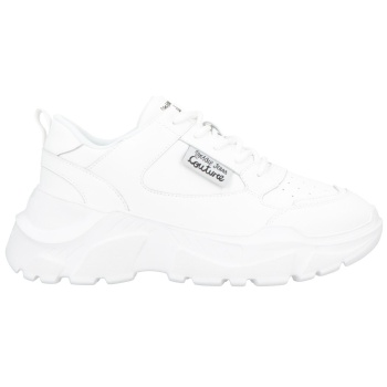 versace jeans couture παπουτσια