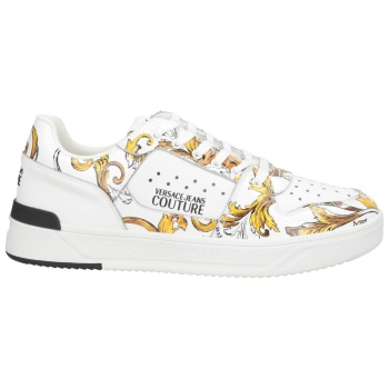 versace jeans couture παπουτσια