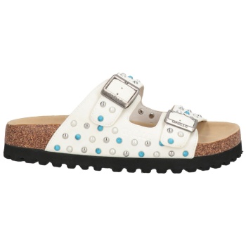 gaëlle paris παπουτσια πέδιλα