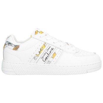 versace jeans couture παπουτσια