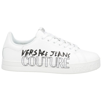 versace jeans couture παπουτσια