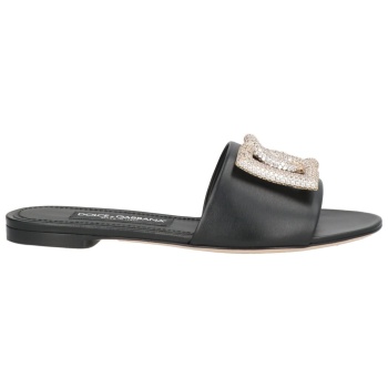 dolce&gabbana παπουτσια πέδιλα