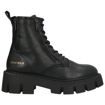 replay παπουτσια μποτάκια