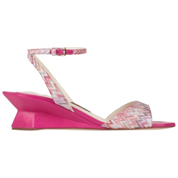 missoni παπουτσια πέδιλα