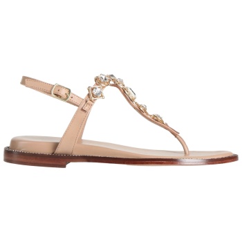 emanuélle vee παπουτσια πέδιλα