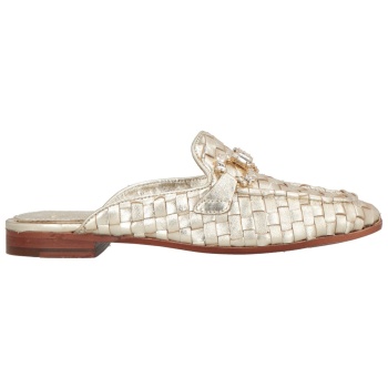 emanuélle vee παπουτσια μουλάρια και