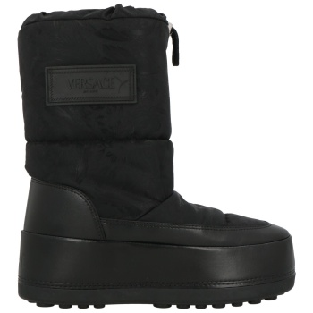 versace παπουτσια μποτάκια