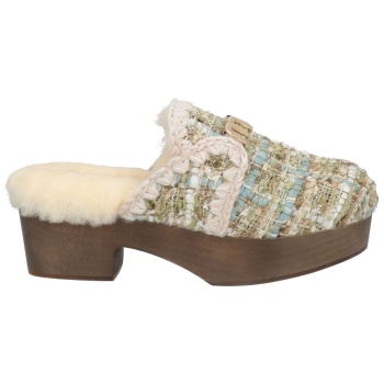 mou παπουτσια μουλάρια και τσόκαρα