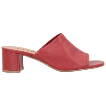 bibi lou παπουτσια πέδιλα