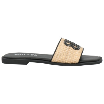 bibi lou παπουτσια πέδιλα