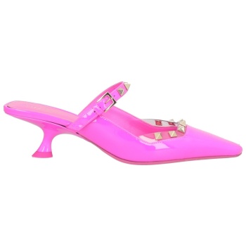 valentino garavani παπουτσια μουλάρια