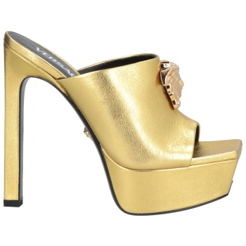 versace παπουτσια πέδιλα