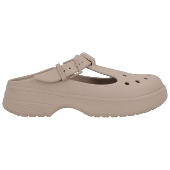 crocs παπουτσια μουλάρια και τσόκαρα