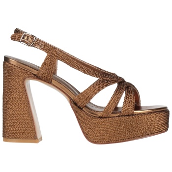 emanuélle vee παπουτσια πέδιλα