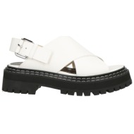  proenza schouler παπουτσια πέδιλα