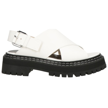 proenza schouler παπουτσια πέδιλα