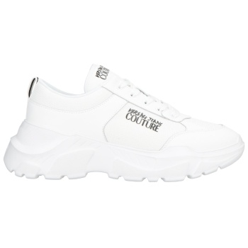 versace jeans couture παπουτσια