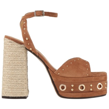 castañer παπουτσια πέδιλα