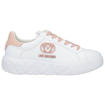 love moschino παπουτσια αθλητικά