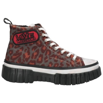 love moschino παπουτσια αθλητικά